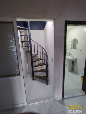 30-YALOVA'DA FERİBOTA YAKIN SATILIK 5+1 DUBLEKS DAİRE